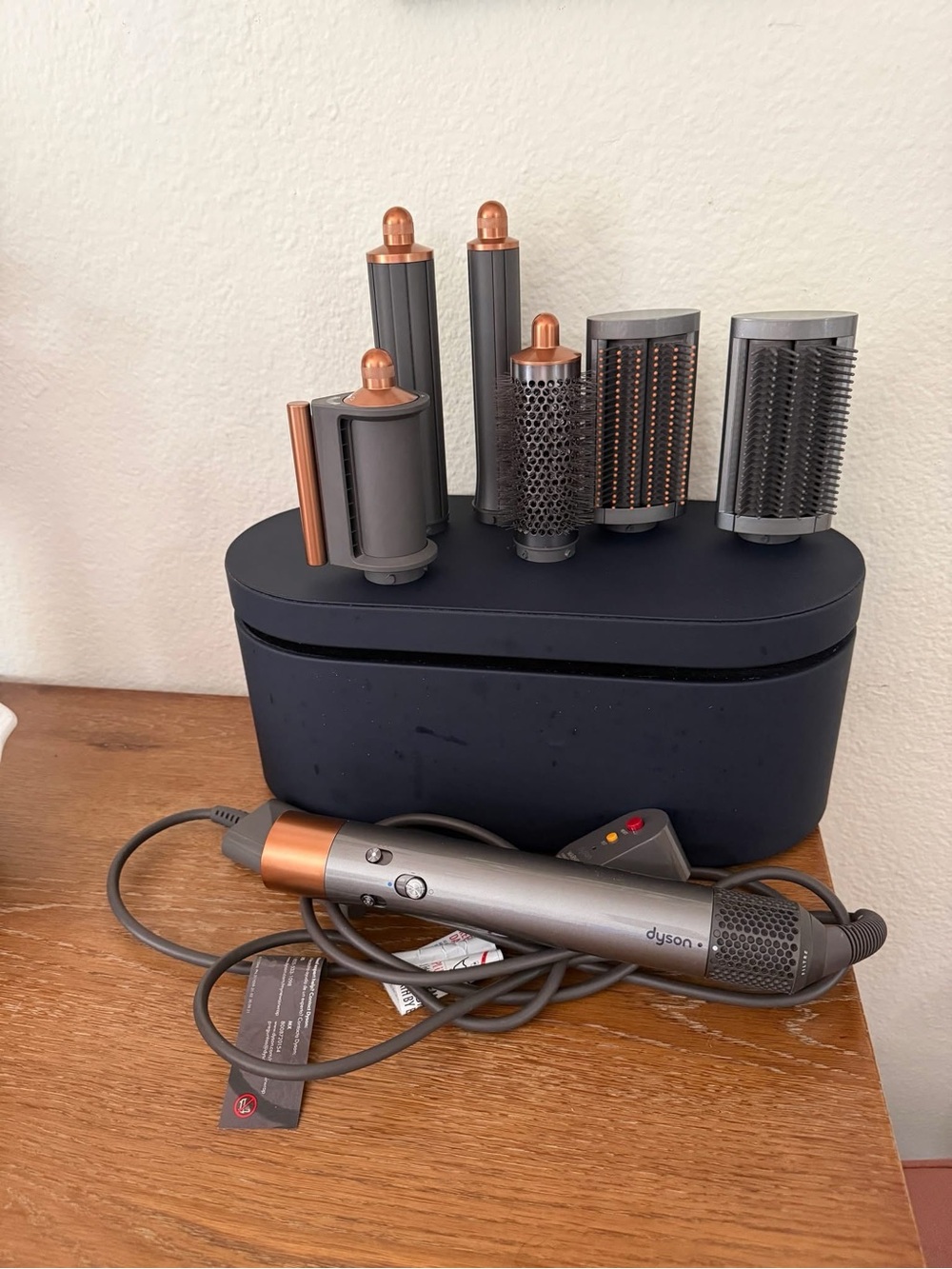 Dyson Airwrap